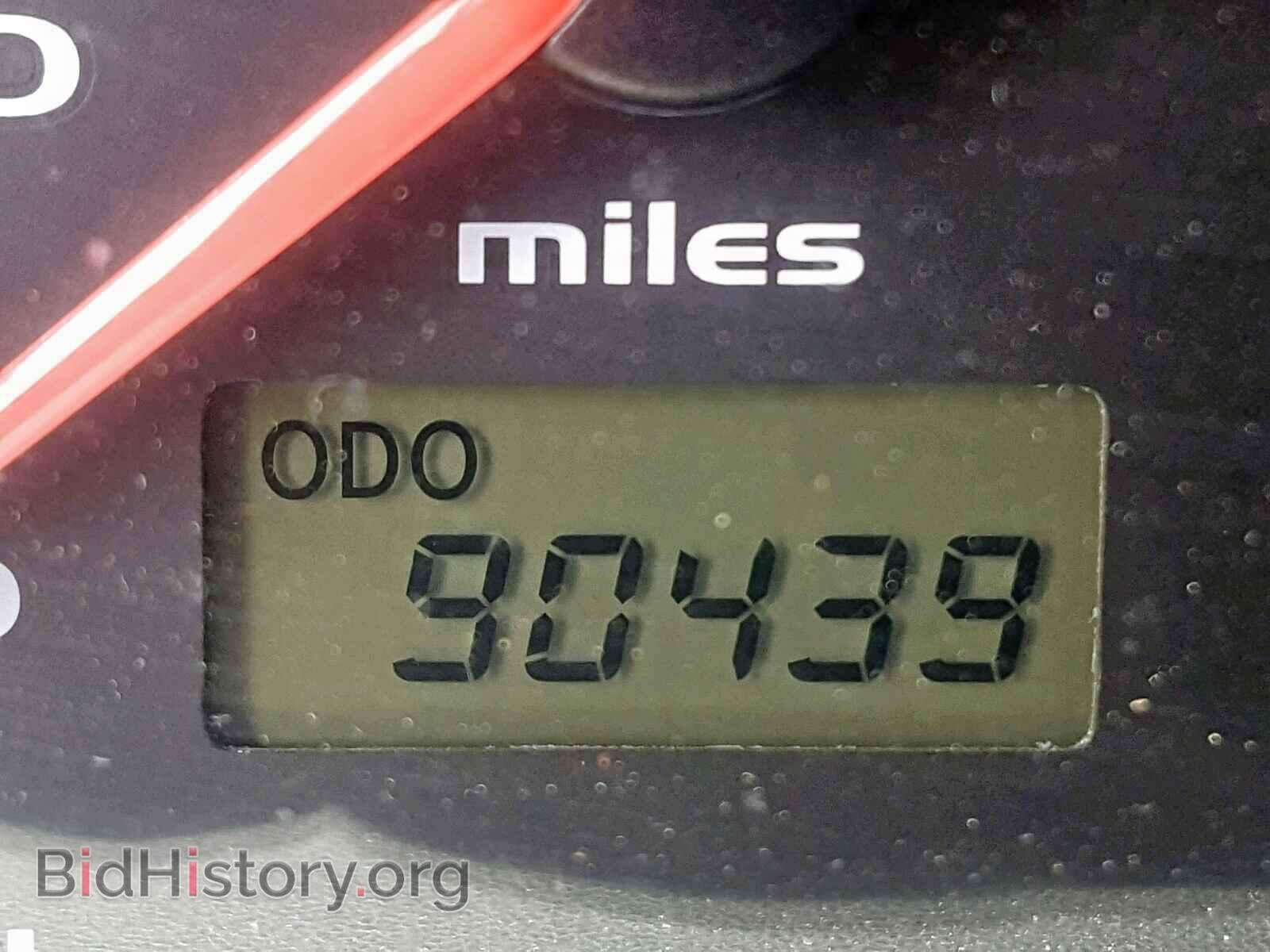 2003 MITSUBISHI ECLIPSE - VIN: 4A3AC74H93E032714 - Фото 8