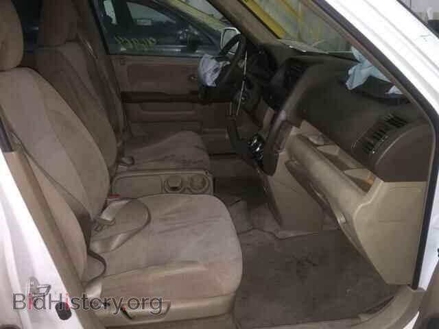 2005 HONDA CRV - VIN: JHLRD78845C043022 - Фото 5