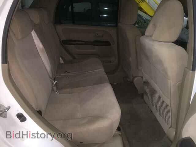 2005 HONDA CRV - VIN: JHLRD78845C043022 - Фото 6