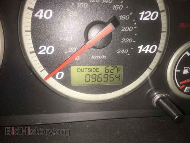 2005 HONDA CRV - VIN: JHLRD78845C043022 - Фото 8