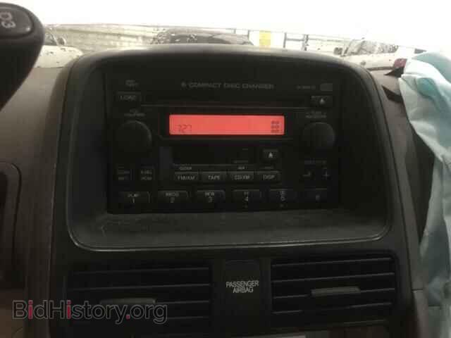2005 HONDA CRV - VIN: JHLRD78845C043022 - Фото 9