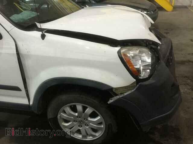 2005 HONDA CRV - VIN: JHLRD78845C043022 - Фото 10