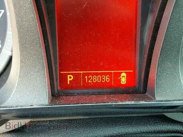 2011 GMC TERRAIN - VIN: 2CTALMEC2B6351299 - Фото 8