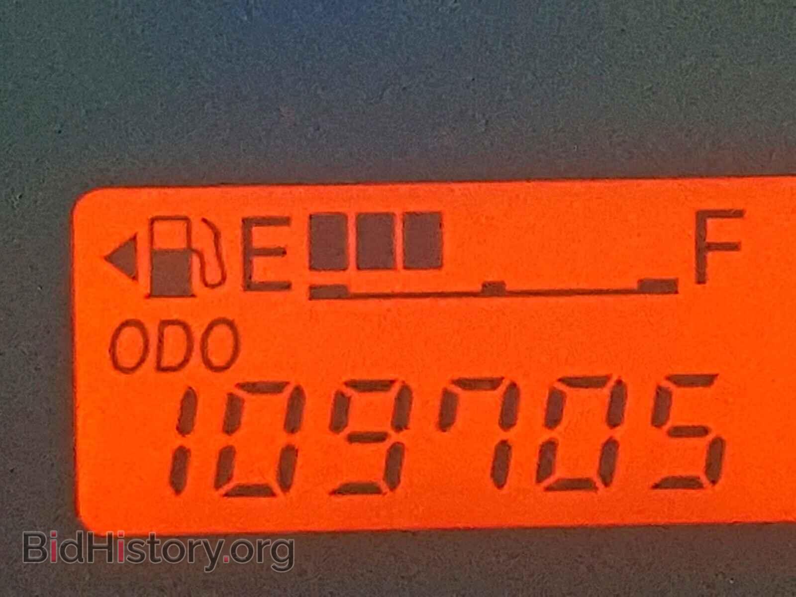 2012 MAZDA 2 - VIN: JM1DE1KZ9C0151007 - Photo 8