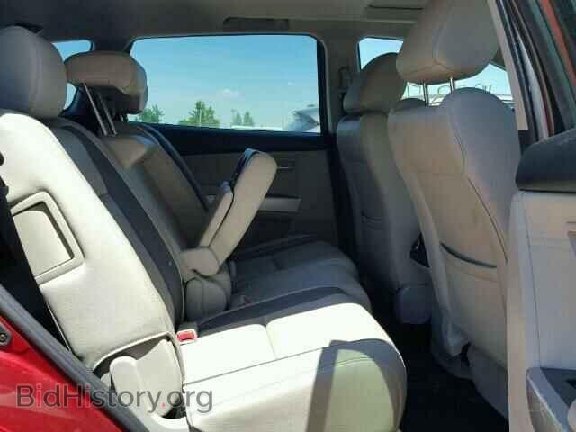 2008 MAZDA CX-9 - VIN: JM3TB28A780158208 - Фото 6