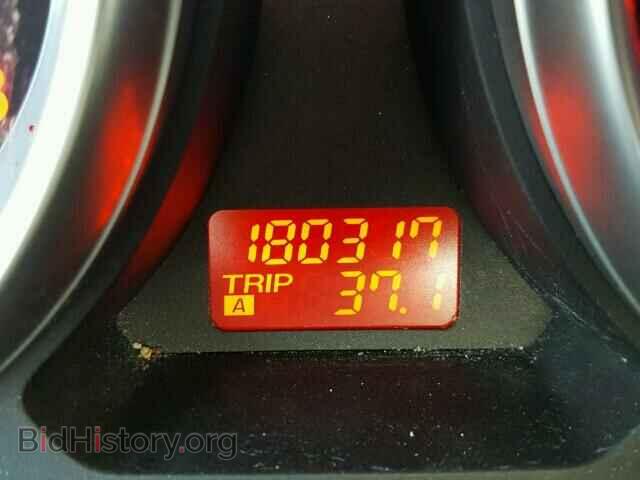 2008 MAZDA CX-9 - VIN: JM3TB28A780158208 - Фото 8