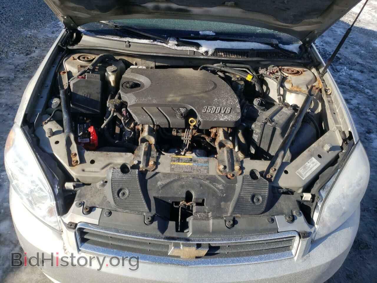 2007 CHEVROLET IMPALA - VIN: 2G1WB58N379270026 - Фото 7