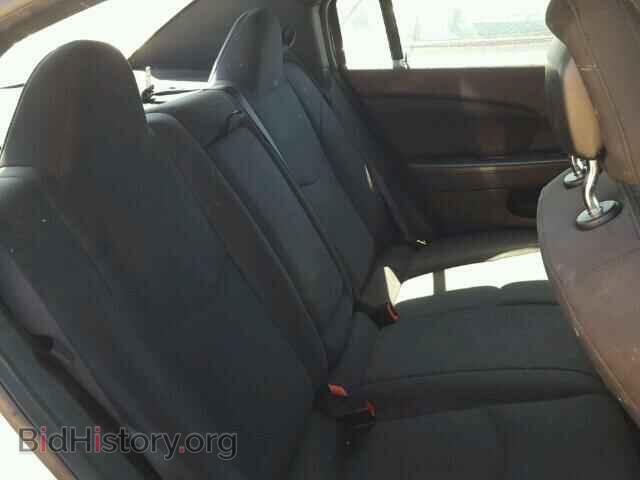 2014 CHRYSLER 200 - VIN: 1C3CCBAB0EN197296 - Фото 6