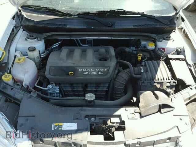 2014 CHRYSLER 200 - VIN: 1C3CCBAB0EN197296 - Фото 7