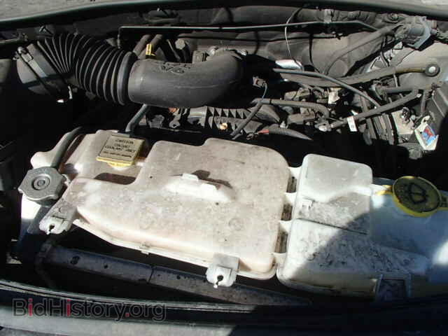 2008 DODGE NITRO - VIN: 1D8GU58K58W151786 - Фото 7