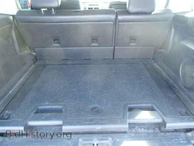 2008 DODGE NITRO - VIN: 1D8GU58K58W151786 - Фото 10