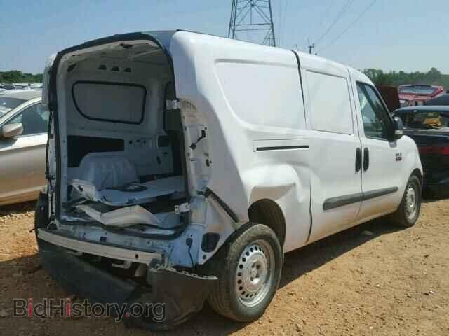 2016 RAM PROMASTER - VIN: ZFBERFAT2G6C35200 - Фото 4