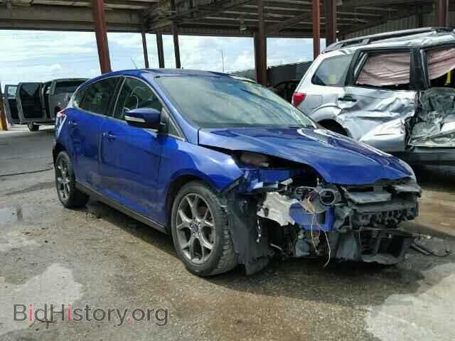 Photo 1FADP3K27DL339331 - FORD FOCUS 2013