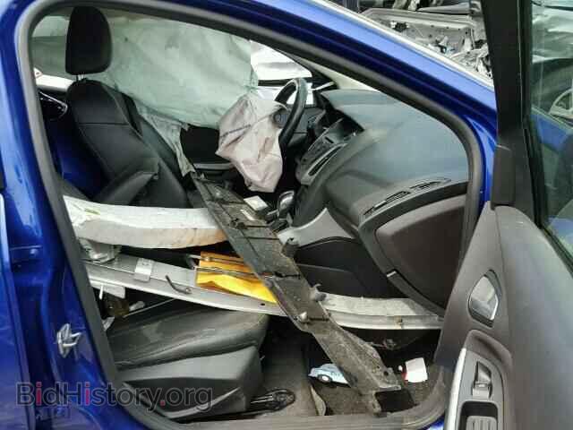 2013 FORD FOCUS - VIN: 1FADP3K27DL339331 - Photo 5