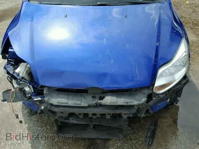 2013 FORD FOCUS - VIN: 1FADP3K27DL339331 - Photo 7