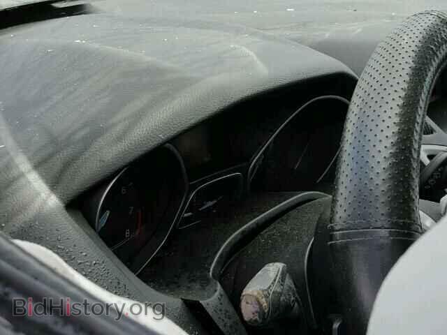 2013 FORD FOCUS - VIN: 1FADP3K27DL339331 - Photo 8