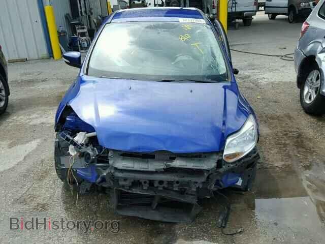 2013 FORD FOCUS - VIN: 1FADP3K27DL339331 - Photo 9