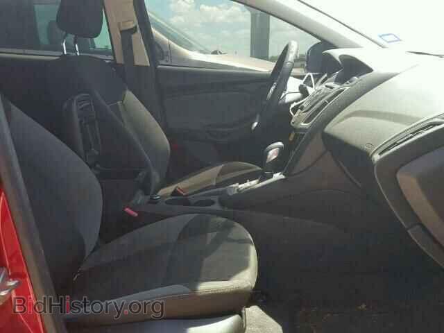 2012 FORD FOCUS - VIN: 1FAHP3F29CL312559 - Photo 5