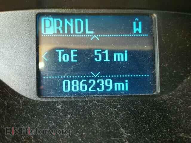 2012 FORD FOCUS - VIN: 1FAHP3F29CL312559 - Photo 8
