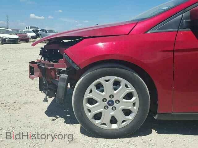 2012 FORD FOCUS - VIN: 1FAHP3F29CL312559 - Photo 9