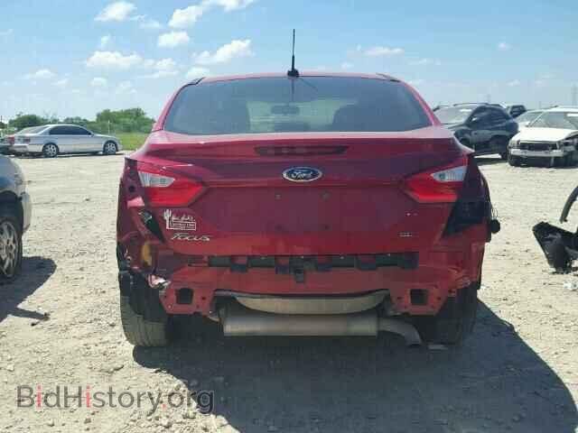 2012 FORD FOCUS - VIN: 1FAHP3F29CL312559 - Photo 10