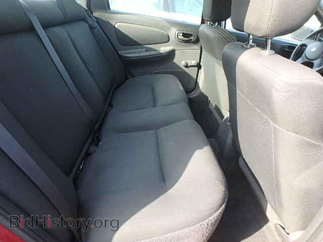 2003 DODGE NEON - VIN: 1B3ES56CX3D259107 - Фото 6