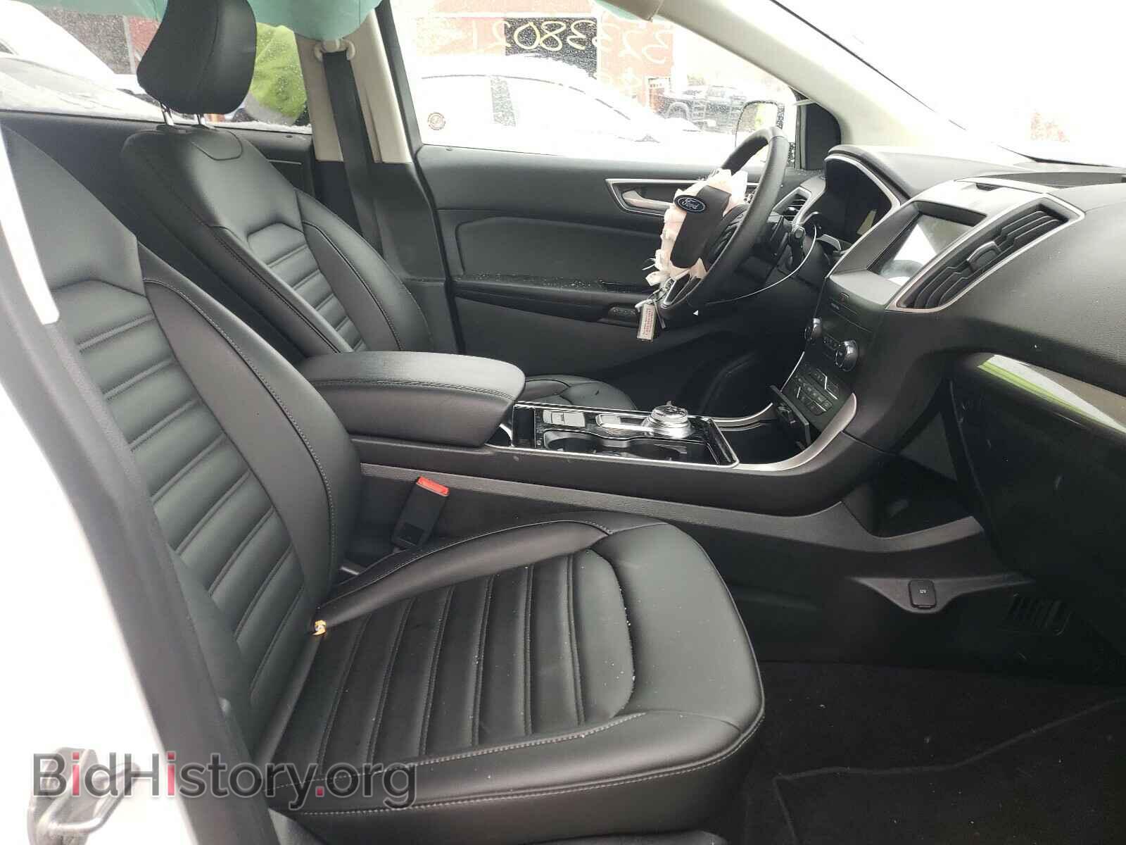 2020 FORD EDGE - VIN: 2FMPK4J97LBA74396 - Фото 5
