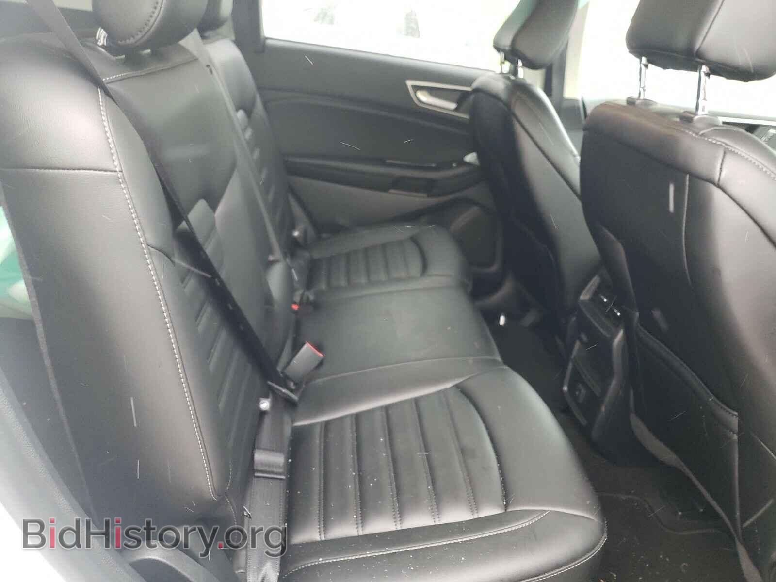2020 FORD EDGE - VIN: 2FMPK4J97LBA74396 - Фото 6