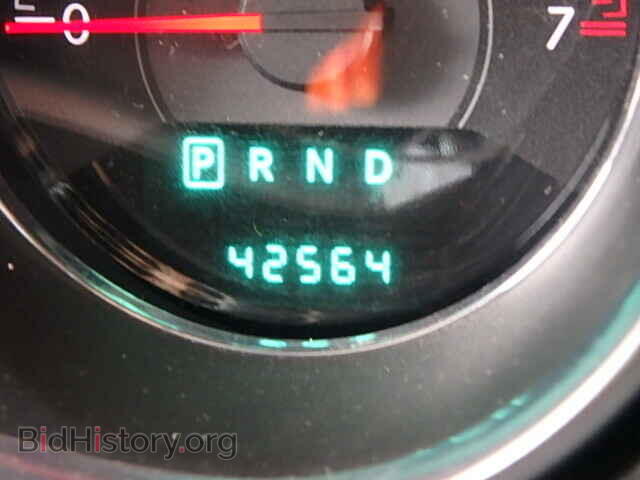 2012 CHRYSLER 200 - VIN: 1C3CCBHG1CN151989 - Фото 8