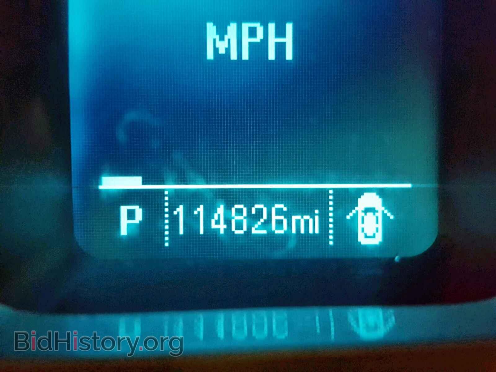 2013 CHEVROLET CAMARO - VIN: 2G1FA1E37D9146061 - Фото 8