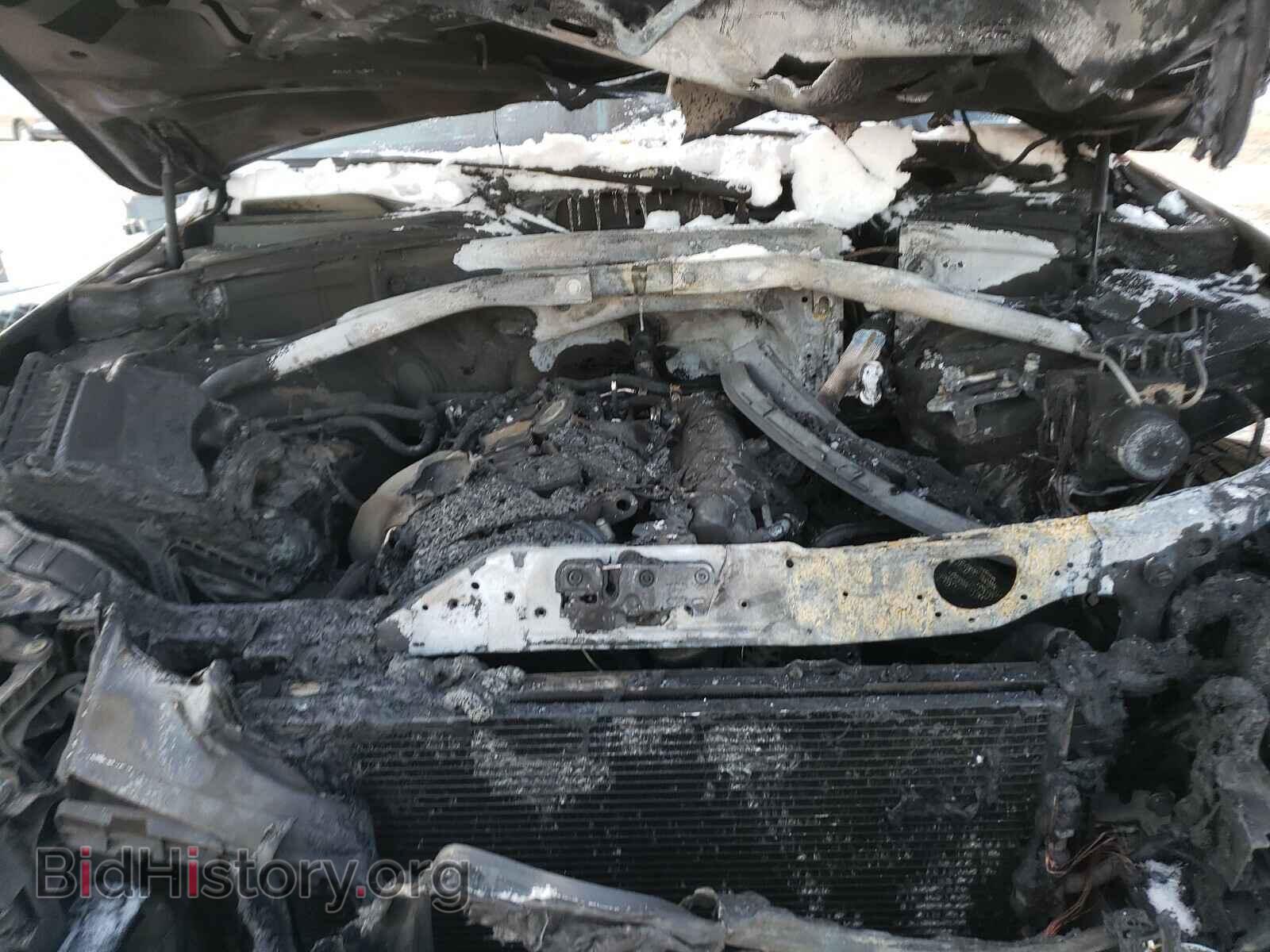 2013 AUDI Q5 - VIN: WA1LFAFP6DA062129 - Фото 7