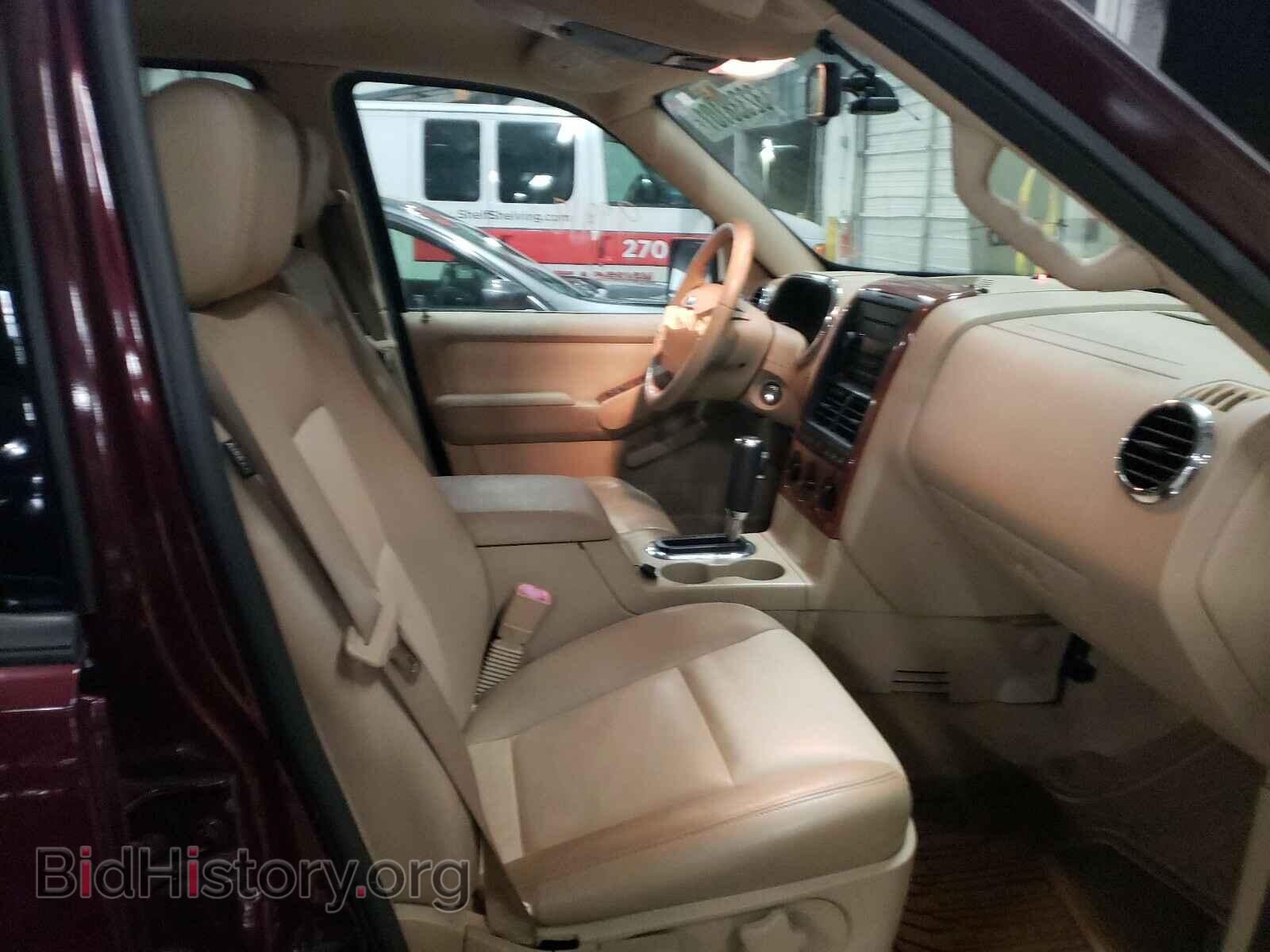 2006 FORD EXPLORER - VIN: 1FMEU74E76ZA26314 - Photo 5