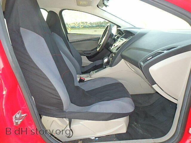 2012 FORD FOCUS - VIN: 1FAHP3F28CL333290 - Photo 5
