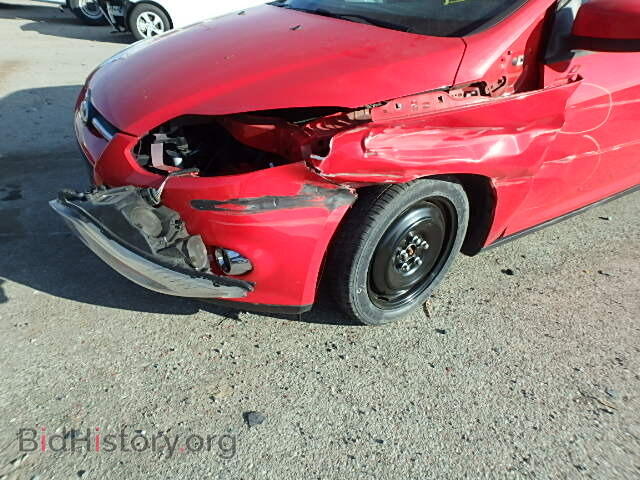 2012 FORD FOCUS - VIN: 1FAHP3F28CL333290 - Photo 9