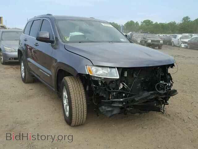 Фотография 1C4RJFAG9EC268764 - JEEP CHEROKEE 2014
