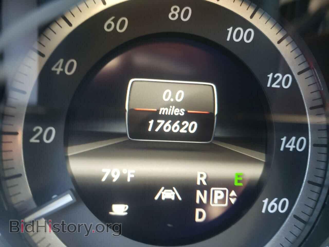 2013 MERCEDES-BENZ E-CLASS - VIN: WDDHF5KB6DA717697 - Фото 8