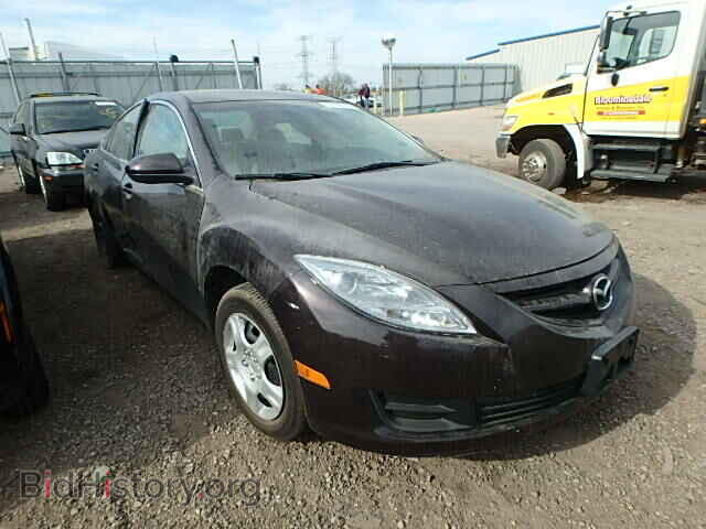 Фотография 1YVHP81A995M29443 - MAZDA 6 2009