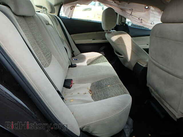 2009 MAZDA 6 - VIN: 1YVHP81A995M29443 - Фото 6