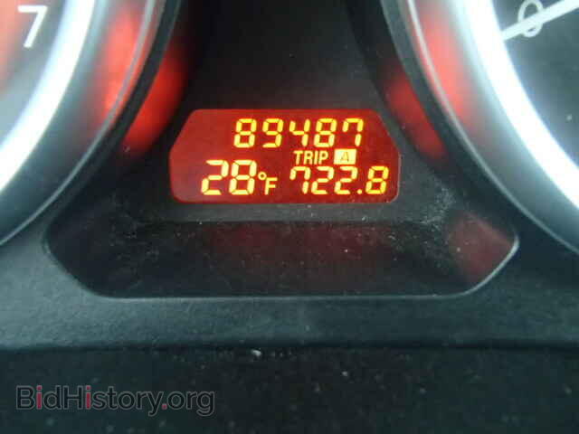 2009 MAZDA 6 - VIN: 1YVHP81A995M29443 - Фото 8