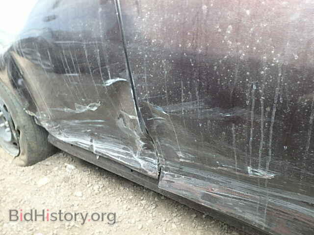 2009 MAZDA 6 - VIN: 1YVHP81A995M29443 - Фото 10