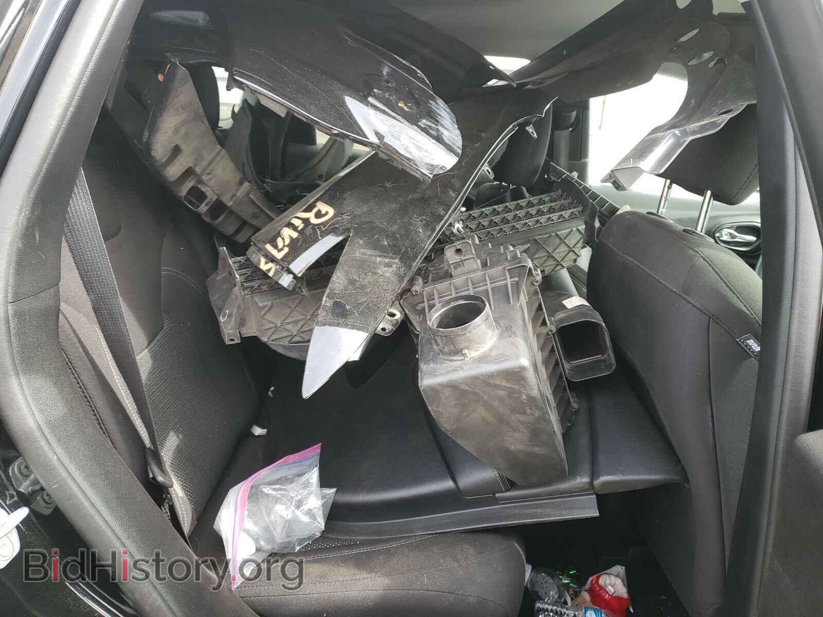 2020 JEEP CHEROKEE - VIN: 1C4PJLCB5LD642012 - Фото 6