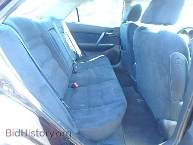 2008 MAZDA 6 - VIN: 1YVHP80CX85M21367 - Фото 6