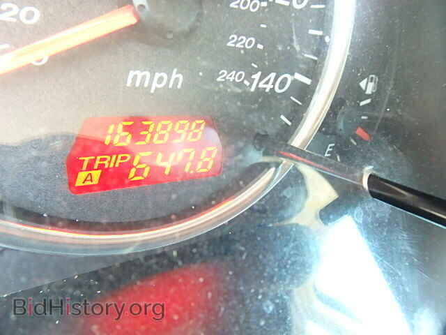 2008 MAZDA 6 - VIN: 1YVHP80CX85M21367 - Фото 8