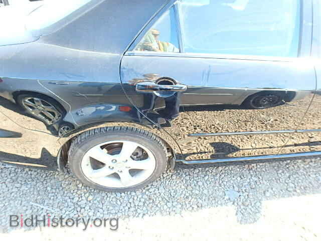 2008 MAZDA 6 - VIN: 1YVHP80CX85M21367 - Фото 10