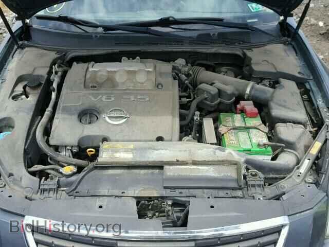 2007 NISSAN MAXIMA - VIN: 1N4BA41E67C847644 - Фото 7