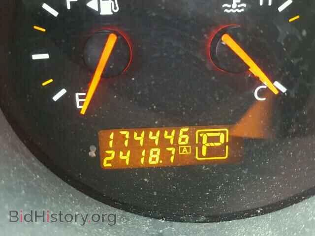 2007 NISSAN MAXIMA - VIN: 1N4BA41E67C847644 - Фото 8