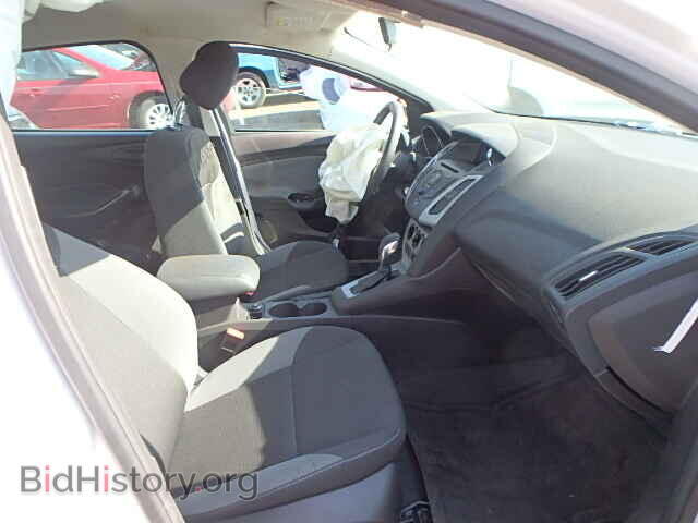 2012 FORD FOCUS - VIN: 1FAHP3F22CL167249 - Photo 5