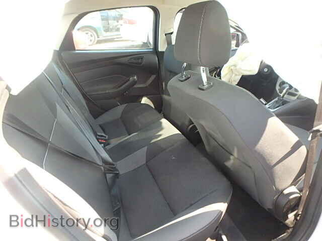 2012 FORD FOCUS - VIN: 1FAHP3F22CL167249 - Photo 6