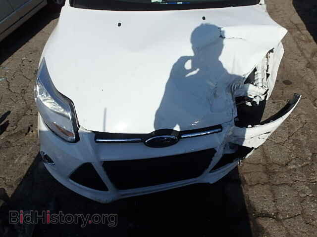 2012 FORD FOCUS - VIN: 1FAHP3F22CL167249 - Photo 7