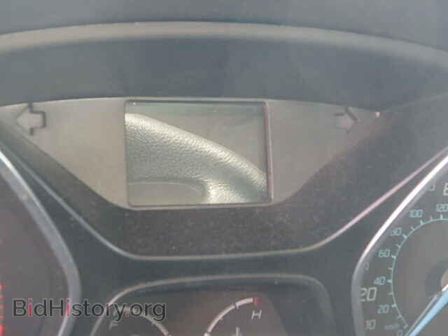 2012 FORD FOCUS - VIN: 1FAHP3F22CL167249 - Photo 8